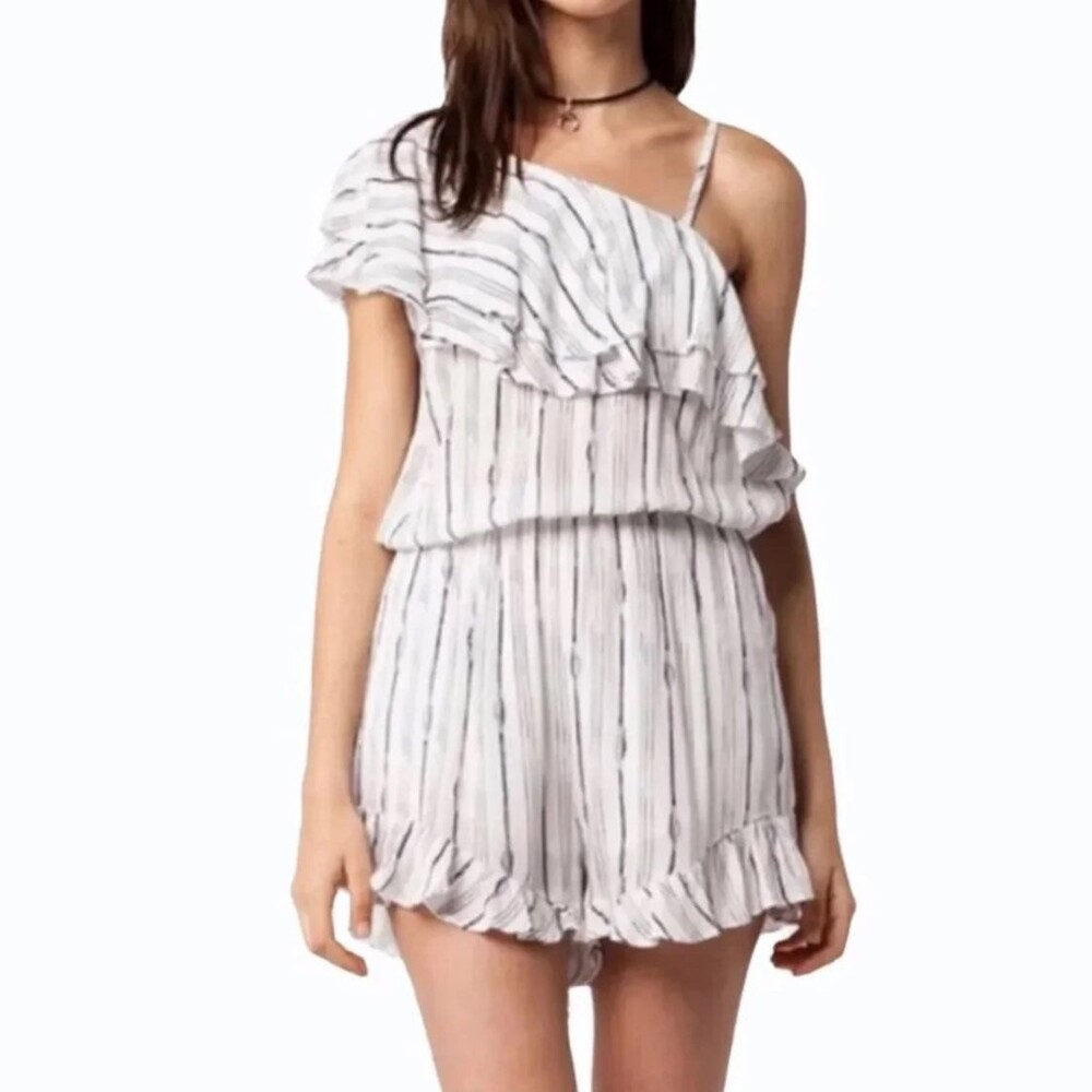 Tillys Romper